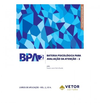 BPA-2 - Livro de Avaliação